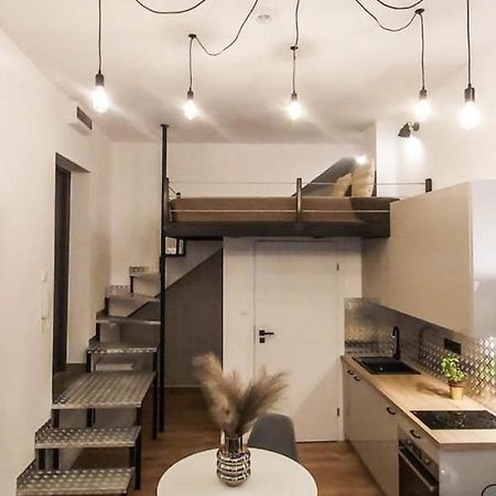 Bezagenta Mozart2 Loft Studio Easy Access To City Warszawa Eksteriør bilde