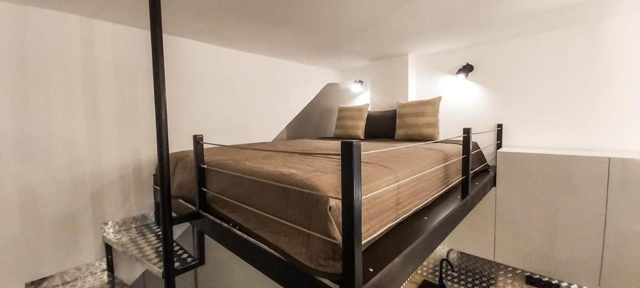 Bezagenta Mozart2 Loft Studio Easy Access To City Warszawa Eksteriør bilde