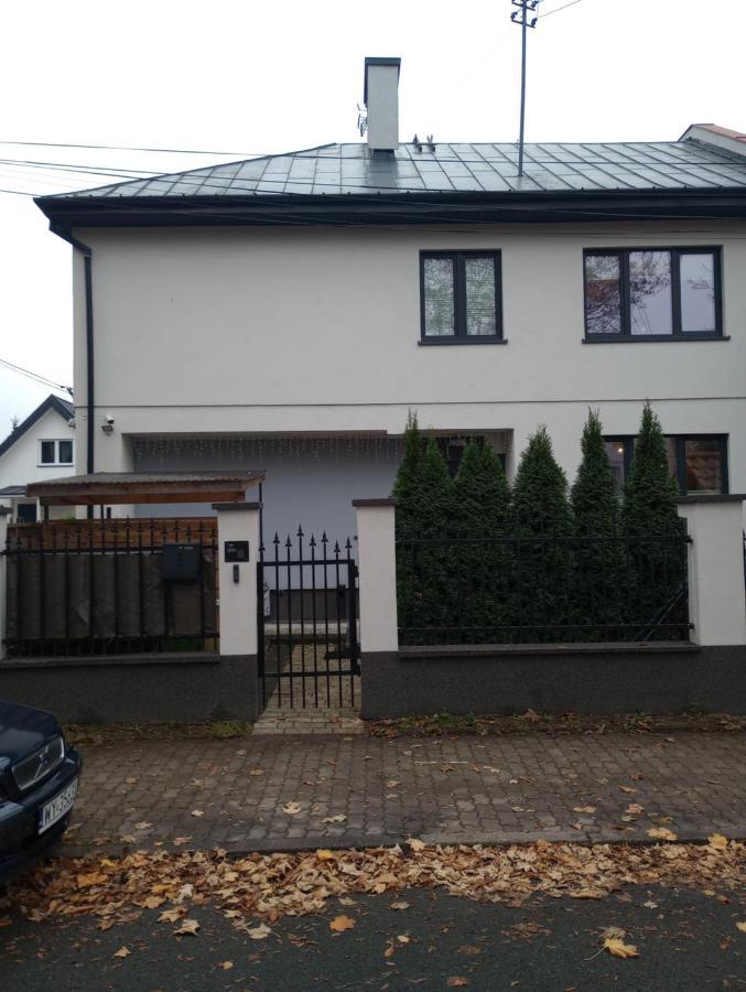 Bezagenta Mozart2 Loft Studio Easy Access To City Warszawa Eksteriør bilde