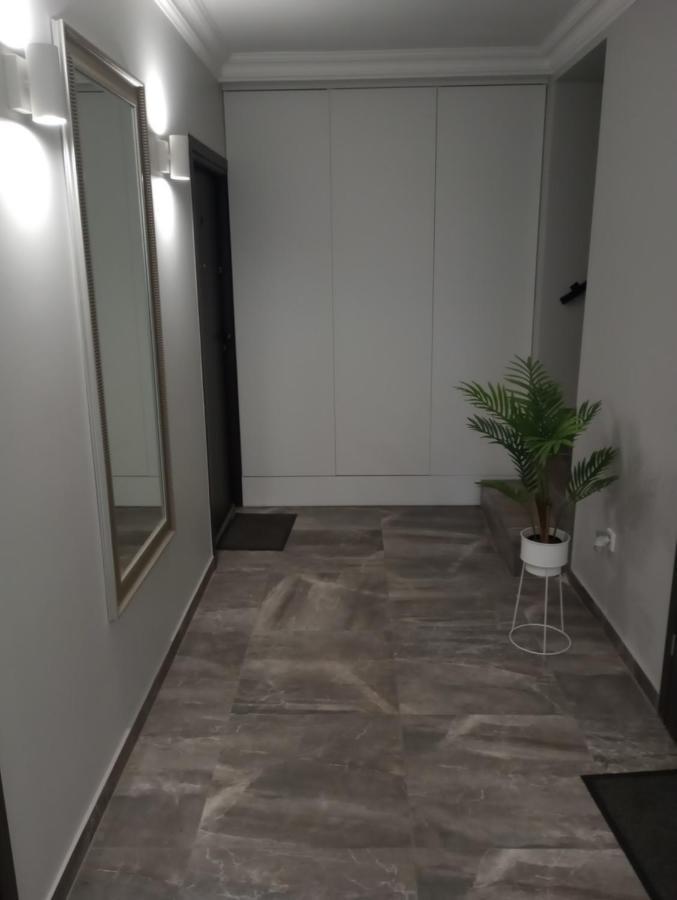 Bezagenta Mozart2 Loft Studio Easy Access To City Warszawa Eksteriør bilde